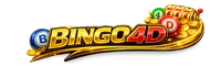 BINGO4D LOGO